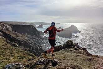 Ben Porter Running