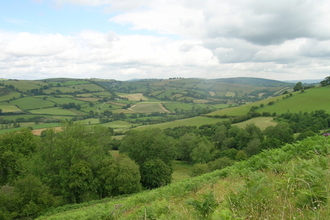 Clun Valley