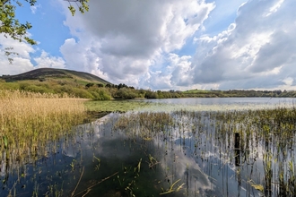Llanbwchllyn Lake