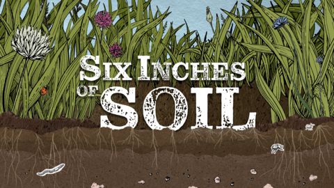 Six Inches of Soil